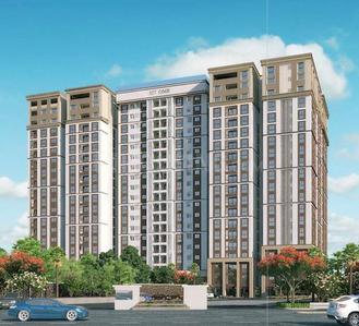 4 BHK Flat
