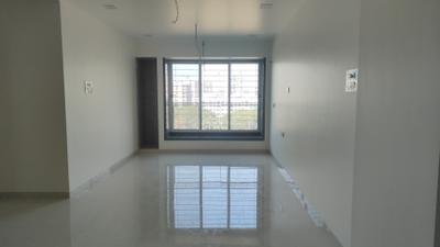 Living Room Image of 920 Sq.ft 2 BHK Apartment / Flat for sale in Chembur Mumbai for Rs. 23000000