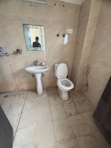 Bathroom Image of 1350 Sq.ft 2.5 BHK Apartment / Flat for sale in Panchsheel Greens 2, Noida Extension Greater Noida for Rs. 11000000