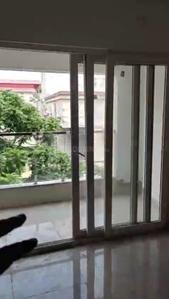 Balcony Image of 1770 Sq.ft 3 BHK Apartment / Flat for sale in Tollygunge Kolkata for Rs. 20500000