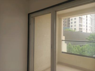 Living Room Image of 1158 Sq.ft 2 BHK Apartment / Flat for rent in Akurdi Pune for Rs. 35000