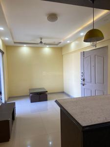 Hall Image of 944 Sq.ft 2 BHK Apartment / Flat for sale in Belvalkar Solacia, Wagholi Pune for Rs. 6700000