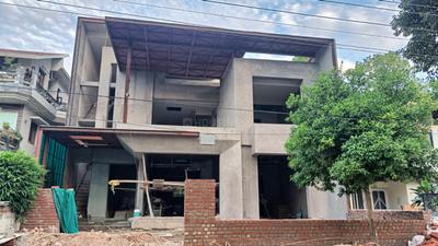 Image of 500 Sq.ft Residential Plot / Land for sale in Mullanpur Garibdass, Chandigarh for Rs. 45000000