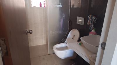 Image of 926 Sq.ft 2 BHK Apartment / Flat for sale in Dosti West County Oak, Thane West, Thane for Rs. 14000000