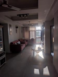 Hall Image of 1750 Sq.ft 3 BHK Apartment / Flat for sale in VDV Maple Hieghts, Ansal Colony Meerut for Rs. 11000000