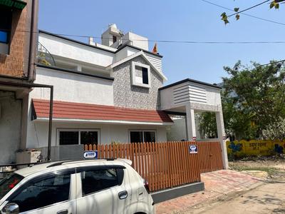 Image of 2500 Sq.ft 4 BHK Independent House for sale in Nipania, Indore for Rs. 20000000