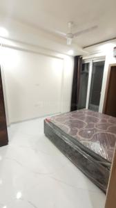 Bedroom Image of 1400 Sq.ft 3 BHK Apartment / Flat for rent in Mohanpura Jaipur for Rs. 30000
