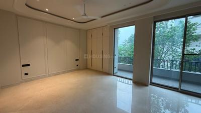 Bedroom Image of 4860 Sq.ft 4 BHK Builder Floor for sale in New Friends Colony New Delhi for Rs. 120000000
