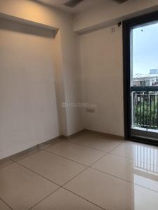 Bedroom Image of 1200 Sq.ft 3 BHK Apartment / Flat for rent in Vihav Parvarish, Bhayli Vadodara for Rs. 25000