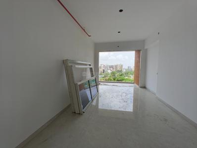 Bedroom Image of 1261 Sq.ft 2 BHK Apartment / Flat for sale in Pote Pallacio, Kharghar Navi Mumbai for Rs. 16000000