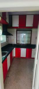Kitchen Image of 1441 Sq.ft 2 BHK Builder Floor for rent in Dodda Banaswadi Bengaluru for Rs. 29000