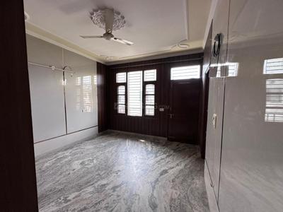 1 BHK Independent Builder Floor