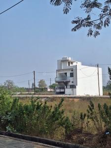 Image of 1000 Sq.ft Residential Plot / Land for sale in Wallfort Parkview, Datrenga, Raipur for Rs. 2000000