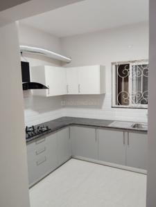 Kitchen Image of 2172 Sq.ft 3 BHK Villa for rent in JRC Palladio Phase 1, Sarjapur Bengaluru for Rs. 45000