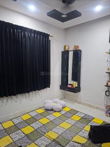 Bedroom Image of 1470 Sq.ft 3 BHK Apartment / Flat for sale in Shriram Chirping Woods, Harlur Bengaluru for Rs. 25000000