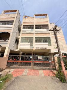 Image of 766 Sq.ft 2 BHK Apartment / Flat for sale in Madipakkam, Chennai for Rs. 5900000