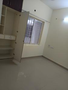Bedroom Image of 745 Sq.ft 2 BHK Apartment / Flat for sale in VGN Dynasty, Avadi Chennai for Rs. 3500000