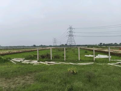 Image of 81 Sq.ft Residential Plot / Land for sale in Root2Home Advika Enclave Phase 1, Dadri, Greater Noida for Rs. 2430275