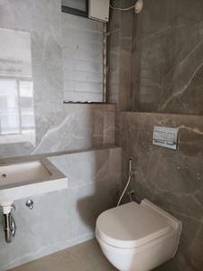 Bedroom Two Image of 1331 Sq.ft 3 BHK Apartment / Flat for sale in VKG Park Estate, Andheri East Mumbai for Rs. 28100000