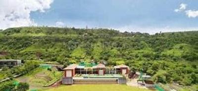 K Raheja Viva Plot View 2