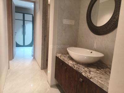 Image of 1824 Sq.ft 3 BHK Apartment / Flat for sale in Shivaji Nagar, Pune for Rs. 33400000