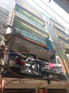 Image of 540 Sq.ft 2 BHK Builder Floor for sale in Uttam Nagar, New Delhi for Rs. 2700000