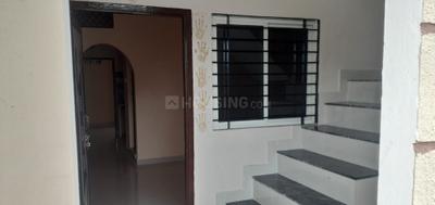 Image of 600 Sq.ft 1 BHK Apartment / Flat for rent in Bhicholi Mardana, Indore for Rs. 11000