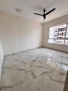 Bedroom Image of 1250 Sq.ft 3 BHK Apartment / Flat for sale in Dotom Isle, Malad West Mumbai for Rs. 24000000