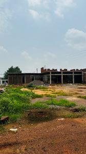 Image of 6000 Sq.ft Residential Plot / Land for sale in Paridhi Nidhivan Farm, Tatibandh, Raipur for Rs. 2850000