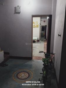 1 BHK Independent House