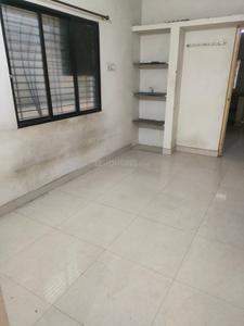 Bedroom Image of 258 Sq.ft 1 RK Independent House for rent in Chitnis Nagar Nagpur for Rs. 8000