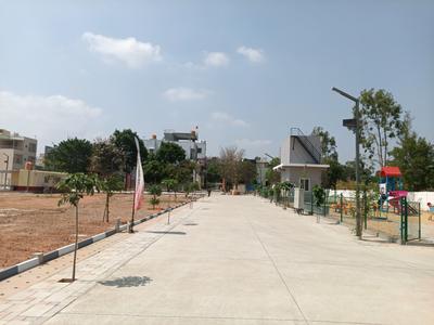 Image of 1500 Sq.ft Residential Plot / Land for sale in Kithaganur Village, Bengaluru for Rs. 14400000