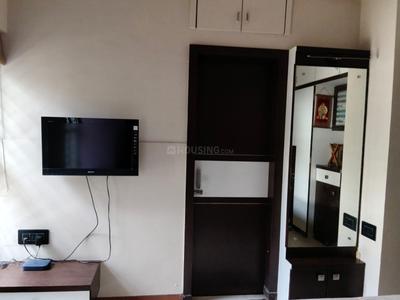 Hall Image of 2400 Sq.ft 3 BHK Apartment / Flat for sale in Ambawadi Ahmedabad for Rs. 21000000