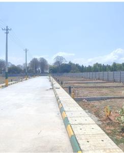Image of 700 Sq.ft 2 BHK Independent House for sale in Jigani, Bengaluru for Rs. 5300000