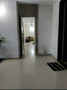 Hall Image of 700 Sq.ft 1 BHK Apartment / Flat for sale in Pisoli Pune for Rs. 3100000