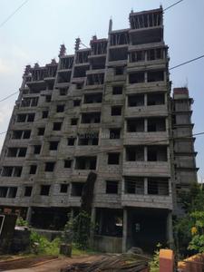 Image of 1516 Sq.ft 3 BHK Apartment / Flat for sale in Saptarshi Park, Durgapur for Rs. 4927000