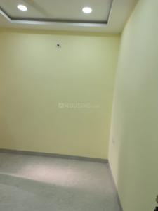 Bedroom Image of 550 Sq.ft 1 BHK Builder Floor for rent in Shree Sampat Green C, Kanadiya Indore for Rs. 9000