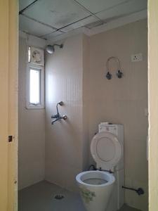 Common Bathroom Image of 1220 Sq.ft 2.5 BHK Apartment / Flat for sale in Aditya Celebrity Homes, Sector 76 Noida for Rs. 14500000