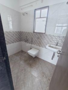 Image of 1150 Sq.ft 3 BHK Apartment / Flat for sale in Goel Hill Shire, Wagholi, Pune for Rs. 7500000