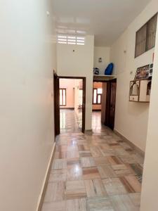 Kitchen Image of 1800 Sq.ft 3 BHK Builder Floor for rent in Sigra Varanasi for Rs. 28000