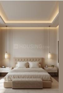 Bedroom Image of 3945 Sq.ft 4 BHK Independent House for sale in Thaltej Ahmedabad for Rs. 57500000