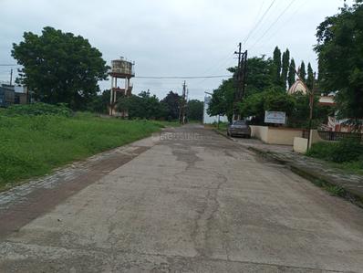 Image of 3200 Sq.ft Residential Plot / Land for sale in Kabra Mountburg Phase II, Nayta Mundla, Indore for Rs. 15500000