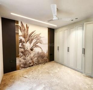 Bedroom Image of 2925 Sq.ft 3 BHK Builder Floor for sale in Defence Colony New Delhi for Rs. 135000000