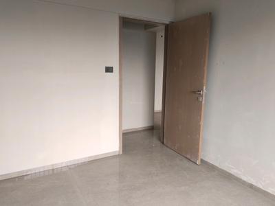 Bedroom Image of 1200 Sq.ft 2 BHK Apartment / Flat for rent in Experio Platinum Elysium, Nerul Navi Mumbai for Rs. 68000
