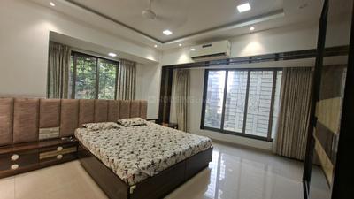Hall Image of 1200 Sq.ft 3 BHK Apartment / Flat for rent in Aristocrat Jai Savitri CHSL, Ghatkopar East Mumbai for Rs. 115000