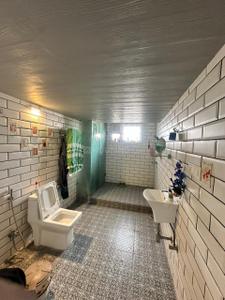 Bathroom Image of 4500 Sq.ft 3.5 BHK Villa for sale in Minal Residency Bhopal for Rs. 40000000