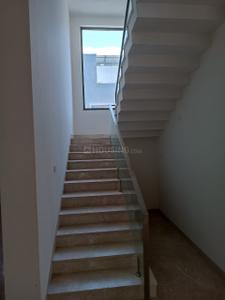 Balcony Image of 4000 Sq.ft 4 BHK Villa for sale in Northstar Allura Villa 1 To 35, Kokapet Hyderabad for Rs. 78000000