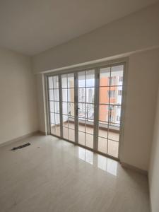 Hall Image of 650 Sq.ft 1 BHK Apartment / Flat for rent in NB Crystal, Ambegaon Budruk Pune for Rs. 23000