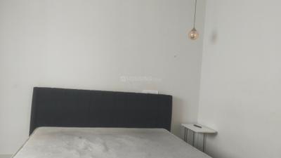 Bedroom Image of 1020 Sq.ft 2 BHK Apartment / Flat for sale in Bonsai Cedar, Kompally Hyderabad for Rs. 5300000