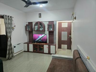 2 BHK Flat